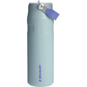 Stanley IceFlow Flip Straw 2.0 Water Bottle 24 oz Built-In Straw for Travel an Stanley IceFlow Flip Straw 2.0 Water Bottle 24 oz Built-In Straw for Travel an