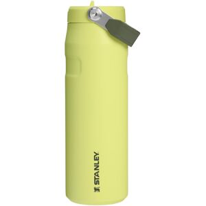 Stanley IceFlow Flip Straw 2.0 Water Bottle 24 oz Built-In Straw for Travel an Stanley IceFlow Flip Straw 2.0 Water Bottle 24 oz Built-In Straw for Travel an