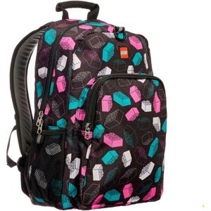 Lego Iconic Prints Kids School Backpack Bookbag for Travel On-the-Go Back to Sch Lego Iconic Prints Kids School Backpack Bookbag for Travel On-the-Go Back to Sch