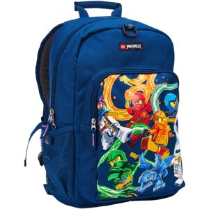 Lego NINJAGO Kids School Backpack Bookbag for Travel On-the-Go Back to School Bo Lego NINJAGO Kids School Backpack Bookbag for Travel On-the-Go Back to School Bo