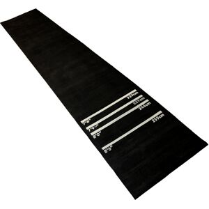 Oypla Professional Darts Mat Rubber Home Pub Bar Oypla Professional Darts Mat Rubber Home Pub Bar