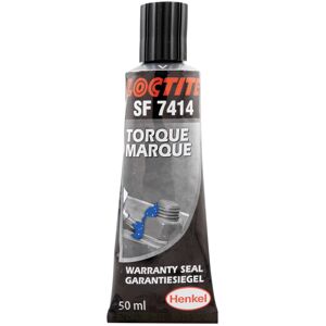 Loctite 1269219 SF 7414 Torque Marque Tamper Proof Marker 50ml Loctite 1269219 SF 7414 Torque Marque Tamper Proof Marker 50ml