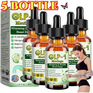 Unbranded 5X Slimming Restores Body Curve, Farewell to Fat Body Shaping Oral Solution Unbranded 5X Slimming Restores Body Curve, Farewell to Fat Body Shaping Oral Solution
