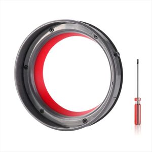 Unbranded Upgraded Bin Sealing Ring for V11 V15 Gen5 SV14 SV15 SV22 Unbranded Upgraded Bin Sealing Ring for V11 V15 Gen5 SV14 SV15 SV22