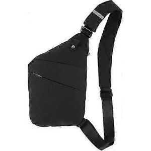 Unbranded Backpack Chest Bag Shoulder Bag, Outdoor Sports Crossbody, Travel Hiking Anti-Th Unbranded Backpack Chest Bag Shoulder Bag, Outdoor Sports Crossbody, Travel Hiking Anti-Th