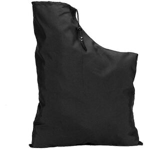 Unbranded Universal Oxford fabric leaf collection bag for leaf vacuums with zipper Unbranded Universal Oxford fabric leaf collection bag for leaf vacuums with zipper