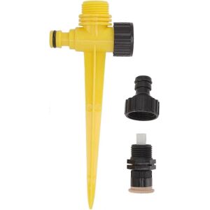 Unbranded Sprinkler, 360-degree water flow irrigation dripper, green cooling irrigation wa Unbranded Sprinkler, 360-degree water flow irrigation dripper, green cooling irrigation wa