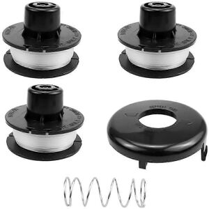 Unbranded Replacement spring for trimmer spool 88175 and spool cap for Toro trimmers 51256 Unbranded Replacement spring for trimmer spool 88175 and spool cap for Toro trimmers 51256