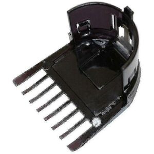 Unbranded Replacement combs for 3-15 mm hair clippers for models Qc5510, Qc5530, Qc5550, Q Unbranded Replacement combs for 3-15 mm hair clippers for models Qc5510, Qc5530, Qc5550, Q