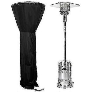Unbranded Protective cover for outdoor patio heater, dustproof, weatherproof and waterproo Unbranded Protective cover for outdoor patio heater, dustproof, weatherproof and waterproo