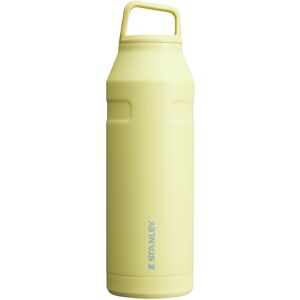 Stanley IceFlow Cap and Carry Water Bottle 50 oz Wide Mouth Twist Lid Lightw Stanley IceFlow Cap and Carry Water Bottle 50 oz Wide Mouth Twist Lid Lightw