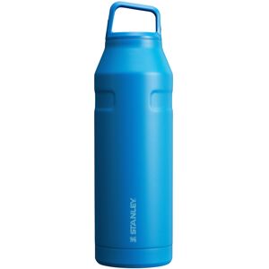 Stanley IceFlow Cap and Carry Water Bottle 50 oz Wide Mouth Twist Lid Lightw Stanley IceFlow Cap and Carry Water Bottle 50 oz Wide Mouth Twist Lid Lightw