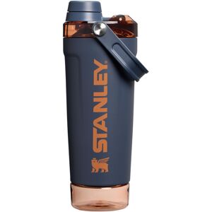 Stanley Activate Shaker Bottle 20 oz Leakproof Insulated Stainless Steel Shake Stanley Activate Shaker Bottle 20 oz Leakproof Insulated Stainless Steel Shake