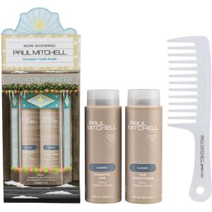 Paul Mitchell Classic Gift Set (Worth 45.17) Paul Mitchell Classic Gift Set (Worth 45.17)