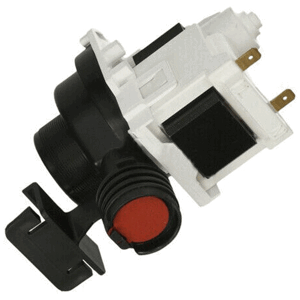 Dishwasher Drain Pump Base And Filter Housing For Electrolux Models 30W 220V-240 Dishwasher Drain Pump Base And Filter Housing For Electrolux Models 30W 220V-240