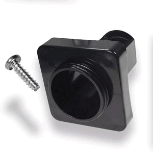 Numatic Hose End Fitting Bin Screw Connector 206117 Genuine Part Numatic Hose End Fitting Bin Screw Connector 206117 Genuine Part