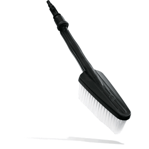 Pressure Washer Wand Brush For Bosch Aquatek 110, 120 Series. Genuine Part Pressure Washer Wand Brush For Bosch Aquatek 110, 120 Series. Genuine Part