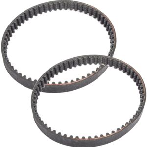 Bissell 18Z7E Carpet Cleaner Belt Spotclean Left Side 2036688 Genuine 2 Pack Bissell 18Z7E Carpet Cleaner Belt Spotclean Left Side 2036688 Genuine 2 Pack