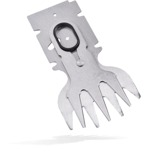 Genuine Bosch Asb Asg Series 10Cm Grass Edging Shears Blade: 2609003867 Genuine Bosch Asb Asg Series 10Cm Grass Edging Shears Blade: 2609003867