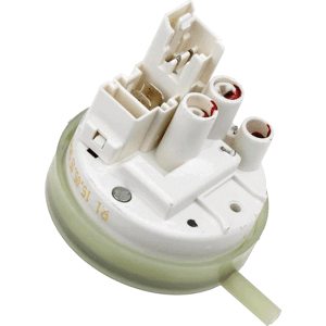 Bosch Washing Machine Pressure Switch - Water Regulator for May Models Bosch Washing Machine Pressure Switch - Water Regulator for May Models