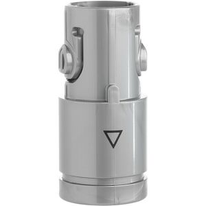 Dyson Triangle Adaptor Dc01 Dc03 Dc04 Dc07 Dc14 Dc18 907036-03 Genuine Part Dyson Triangle Adaptor Dc01 Dc03 Dc04 Dc07 Dc14 Dc18 907036-03 Genuine Part