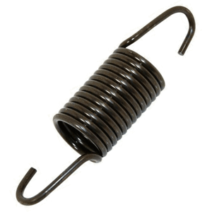 Washing Machine Tank Spring For Bosch Wae, Wfl, Wfo, Series Machines Genuine 006 Washing Machine Tank Spring For Bosch Wae, Wfl, Wfo, Series Machines Genuine 006