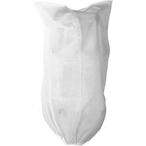 Unbranded (31.49 x 39.37 inches) Plant Covers Gardening Supplies Frost Shield Protect plan Unbranded (31.49 x 39.37 inches) Plant Covers Gardening Supplies Frost Shield Protect plan