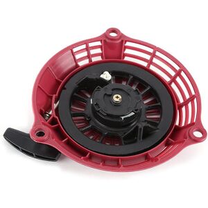 Kikidex (As show, One size) Recoil Starter Rewind Starter Handle for Honda GCV135 GCV160 Kikidex (As show, One size) Recoil Starter Rewind Starter Handle for Honda GCV135 GCV160