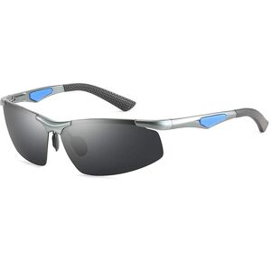 Kikidex (As show, One size) Blackout sunglasses Ultra light, comfortable outdoor sports Kikidex (As show, One size) Blackout sunglasses Ultra light, comfortable outdoor sports