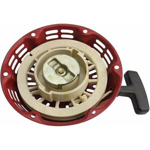 Kikidex (As show, One size) Recoil Starter Cable Springs Replacement for GX160 GX168 GX2 Kikidex (As show, One size) Recoil Starter Cable Springs Replacement for GX160 GX168 GX2