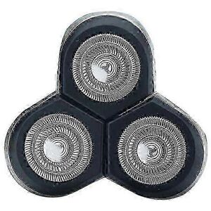 Unbranded RQ10 Replacement Shaver Head Compatible with RQ11 RQ1290 RQ1290 RQ1280 RQ1250 RQ Unbranded RQ10 Replacement Shaver Head Compatible with RQ11 RQ1290 RQ1290 RQ1280 RQ1250 RQ