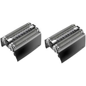 Unbranded replacement heads for Series 5 (52b) electric shavers (models 5020, 5020s, 5030, Unbranded replacement heads for Series 5 (52b) electric shavers (models 5020, 5020s, 5030,