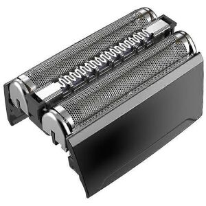 Unbranded Replacement head for Series 5 electric shaver 52b 5020, 5020s, 5030, 5030s, 5040 Unbranded Replacement head for Series 5 electric shaver 52b 5020, 5020s, 5030, 5030s, 5040