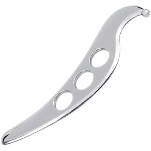Unbranded Stainless steel Gua Sha massage tool, scraper, physiotherapy device, meridian ma Unbranded Stainless steel Gua Sha massage tool, scraper, physiotherapy device, meridian ma