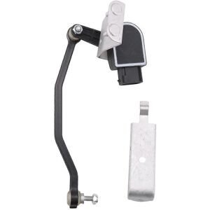 Kikidex (As show, One size) 31288272 Headlight Level Sensor Right Front for Volvo S60 S6 Kikidex (As show, One size) 31288272 Headlight Level Sensor Right Front for Volvo S60 S6