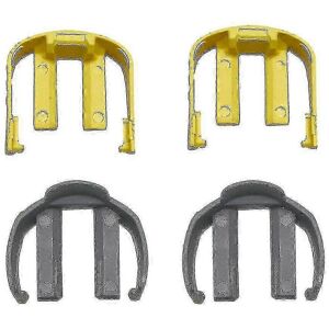 Kikidex (As show, One size) 2set For Karcher K2 K3 K7 Pressure Washer Trigger Hose C Cli Kikidex (As show, One size) 2set For Karcher K2 K3 K7 Pressure Washer Trigger Hose C Cli