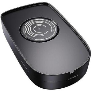 Kikidex (As show, One size) Mouse Jiggler Usb Mouse Mover Mouse Movement Simulator With Kikidex (As show, One size) Mouse Jiggler Usb Mouse Mover Mouse Movement Simulator With