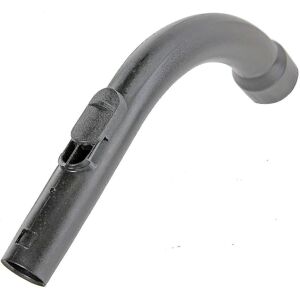 Kikidex (As show, One size) Curved Handle For Miele Classic C1 C2 Vacuum Cleaner Etc -ys Kikidex (As show, One size) Curved Handle For Miele Classic C1 C2 Vacuum Cleaner Etc -ys