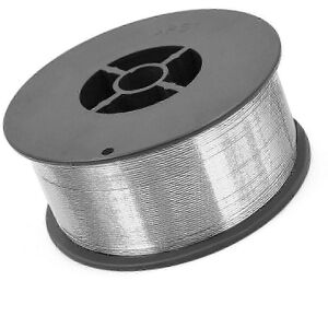 Kikidex (As show, 2PCS) E71T-GS Aluminum Flux Core Welding Wire Gasless, Self-Shielded 0 Kikidex (As show, 2PCS) E71T-GS Aluminum Flux Core Welding Wire Gasless, Self-Shielded 0