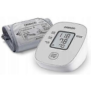 Kikidex (As show, One size) Omron M2 Basic Upper Arm Blood Pressure Monitor Kikidex (As show, One size) Omron M2 Basic Upper Arm Blood Pressure Monitor