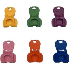 Kikidex (As show, 6PCS) 24pcs Grasoftness Tab Opener, Easy Tab Opener & Drink Protector, Kikidex (As show, 6PCS) 24pcs Grasoftness Tab Opener, Easy Tab Opener & Drink Protector,