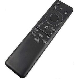 Kikidex (As show, One size) Replacement BN59-01432A For Samsung Voice TV Remote Control Kikidex (As show, One size) Replacement BN59-01432A For Samsung Voice TV Remote Control