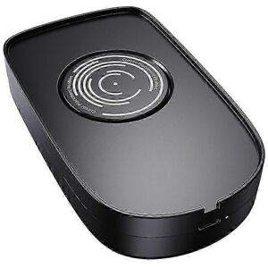 Kikidex (As show, One size) Mouse Jiggler USB Mouse Mover Mouse Movement Simulator with Kikidex (As show, One size) Mouse Jiggler USB Mouse Mover Mouse Movement Simulator with