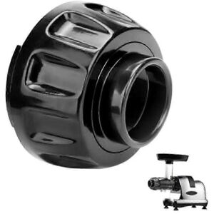 Kikidex (As show, One size) Juicer End Cap, Replacement Parts for Model 8003 8004 8005, Kikidex (As show, One size) Juicer End Cap, Replacement Parts for Model 8003 8004 8005,