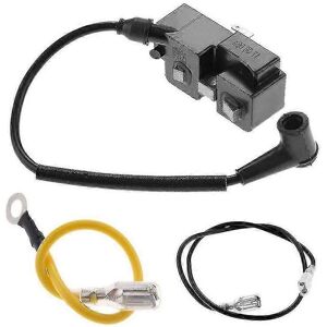 Kikidex (As show, One size) Ignition Coil Module For 340 345 346 350 351 353 357 359 362 Kikidex (As show, One size) Ignition Coil Module For 340 345 346 350 351 353 357 359 362