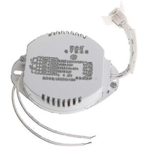 Kikidex (As show, One size) 22w-40w Universal Lamp Electronic Ballast Linear Fluorescent Kikidex (As show, One size) 22w-40w Universal Lamp Electronic Ballast Linear Fluorescent