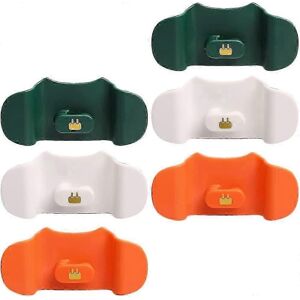 Unbranded Cord organizer for household appliances, adhesive cord winder, stick-on cord hol Unbranded Cord organizer for household appliances, adhesive cord winder, stick-on cord hol