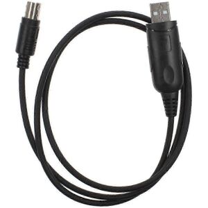 Unbranded CT-62 CAT USB cable compatible with FT-100/FT-817/FT-857D/FT-897D/FT-100D/FT-817 Unbranded CT-62 CAT USB cable compatible with FT-100/FT-817/FT-857D/FT-897D/FT-100D/FT-817