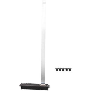 Unbranded Hard drive cable for ASUS TUF GAMING A15 F17 FX506 FA506 FA706 FA506IU FA506IV F Unbranded Hard drive cable for ASUS TUF GAMING A15 F17 FX506 FA506 FA706 FA506IU FA506IV F