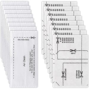 Kikidex (As show, One size) Vacuum Cleaner Filter Set for Miele Complete C1/2/3 Vacuum C Kikidex (As show, One size) Vacuum Cleaner Filter Set for Miele Complete C1/2/3 Vacuum C